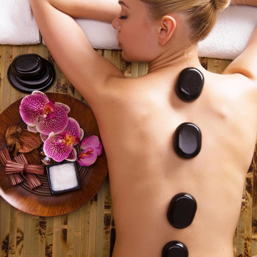 Hot Stone Massage